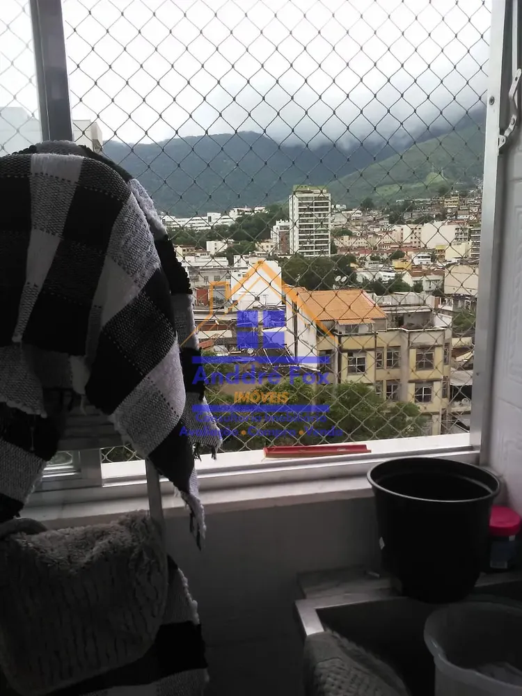 Apartamento, 2 quartos, 70 m² - Foto 9