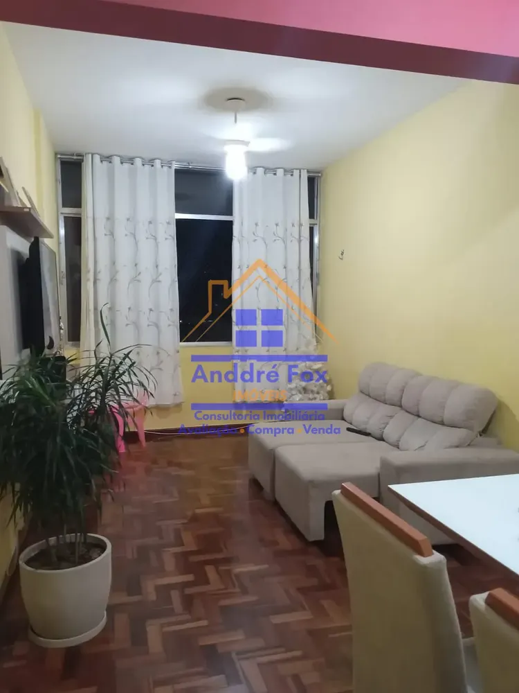 Apartamento, 2 quartos, 70 m² - Foto 20