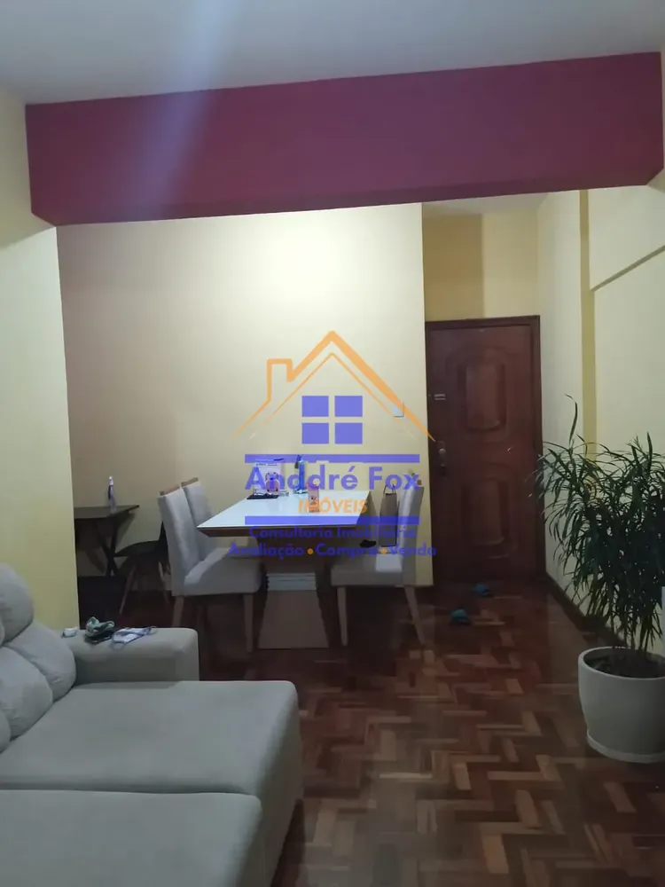 Apartamento, 2 quartos, 70 m² - Foto 11