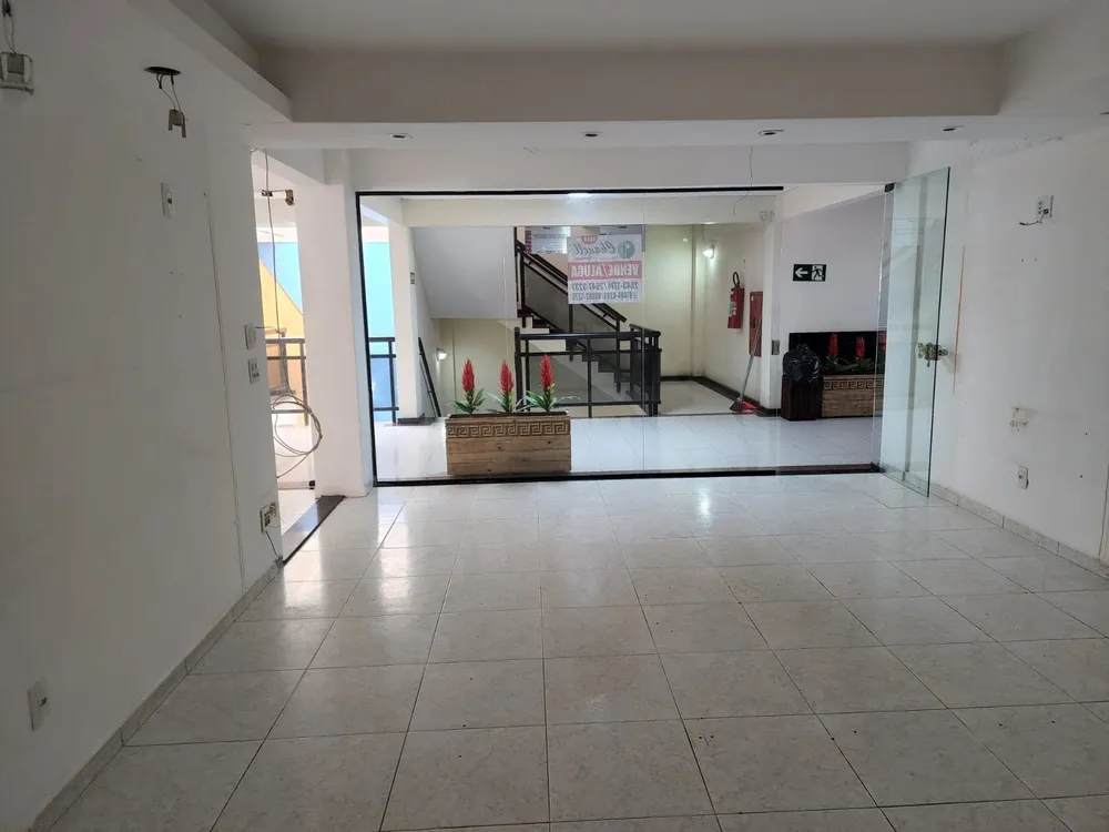 Sala-Conjunto, 45 m² - Foto 1