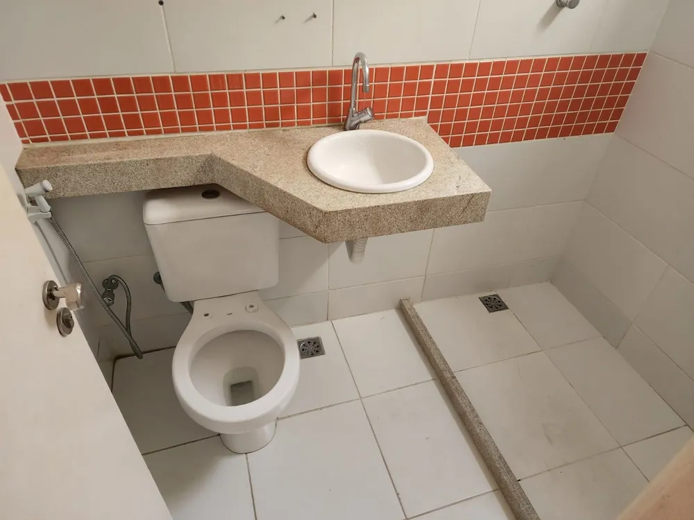 Sala-Conjunto, 45 m² - Foto 7