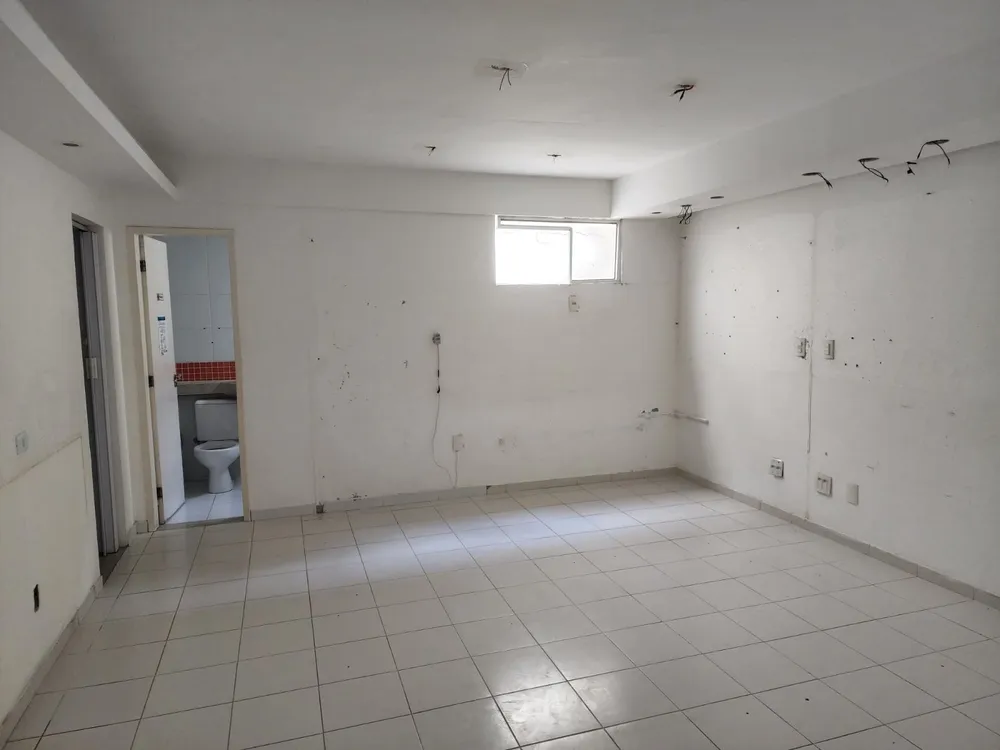 Sala-Conjunto, 45 m² - Foto 6