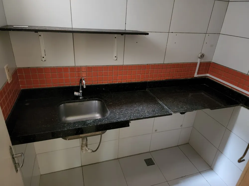 Sala-Conjunto, 45 m² - Foto 4