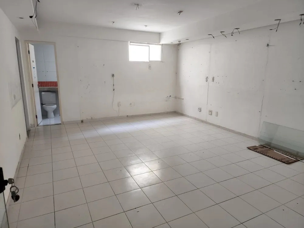 Sala-Conjunto, 45 m² - Foto 11