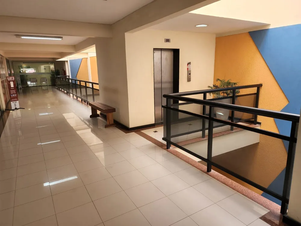 Sala-Conjunto, 45 m² - Foto 9