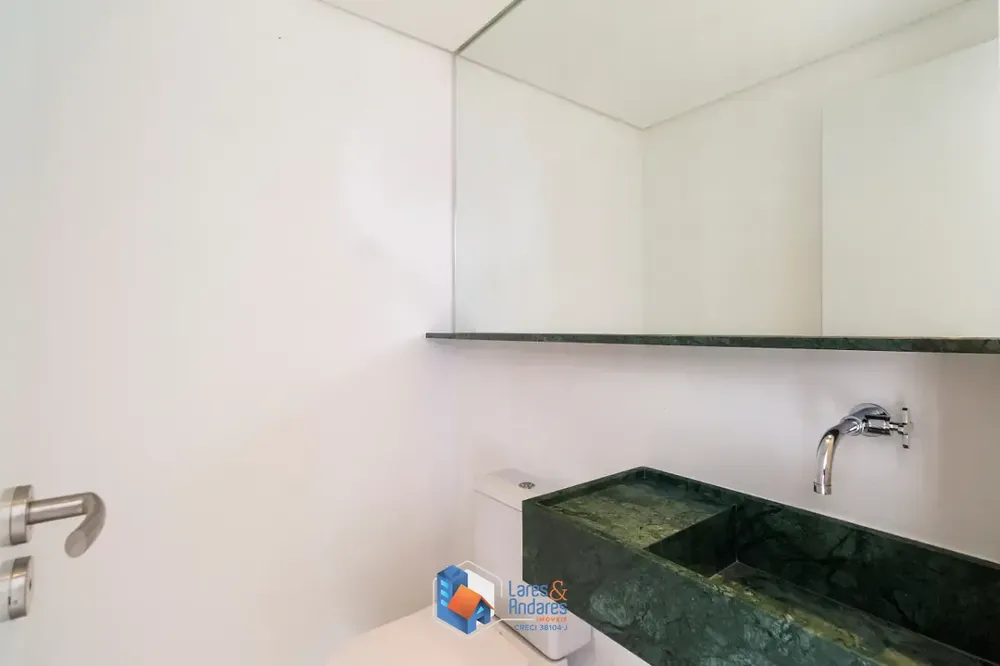 Apartamento, 3 quartos, 150 m² - Foto 5