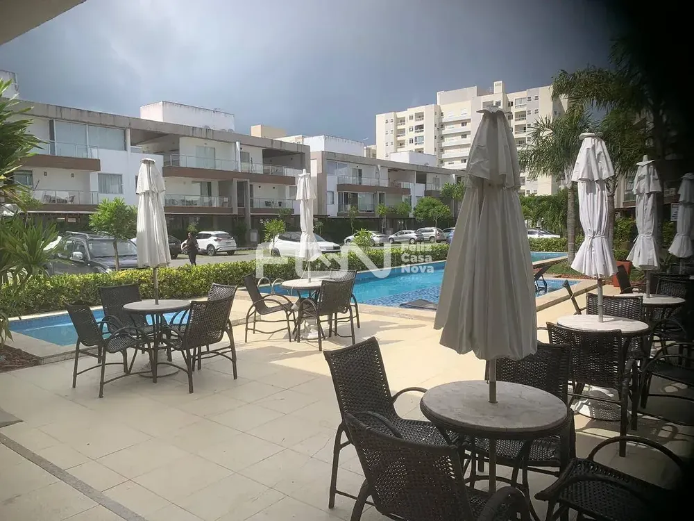 Apartamento, 3 quartos, 135 m² - Foto 3