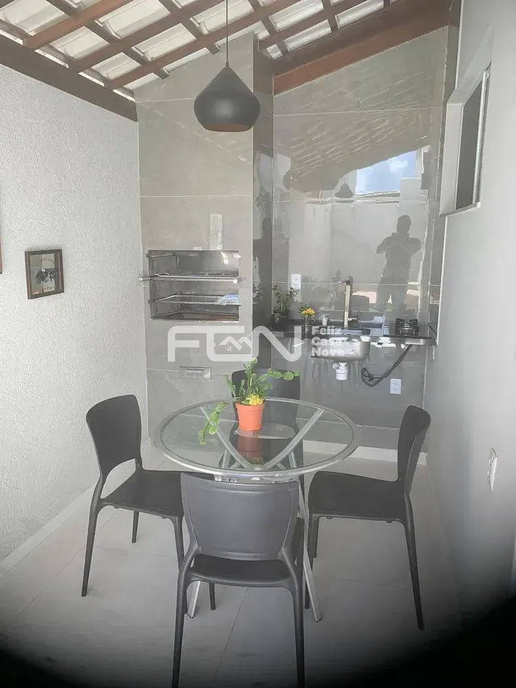 Apartamento, 3 quartos, 135 m² - Foto 8