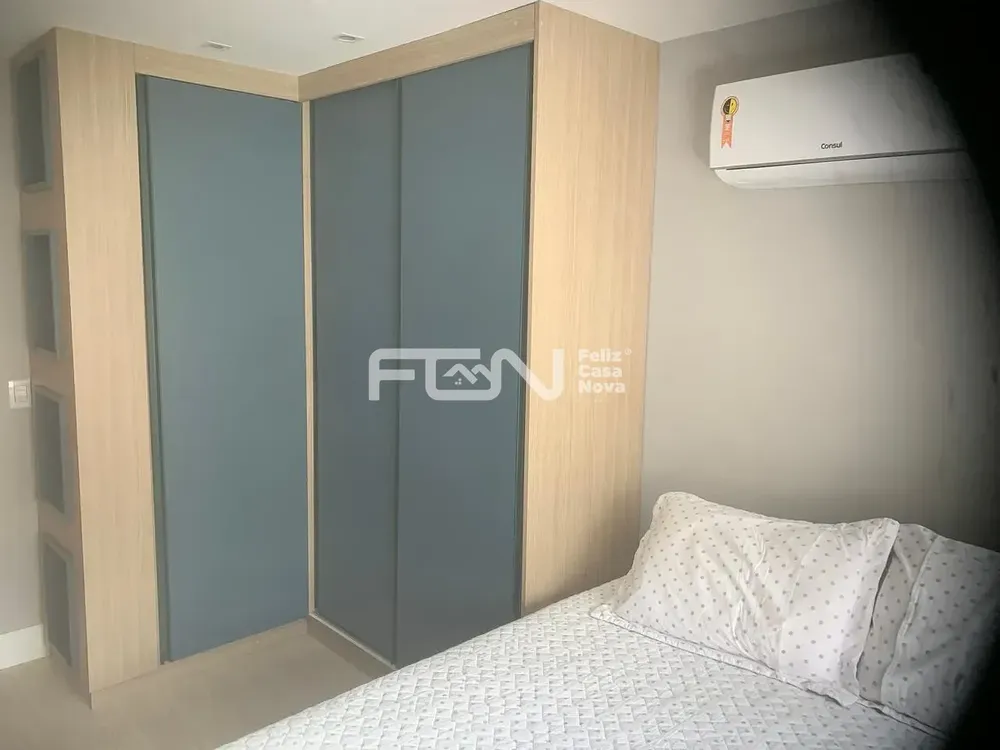 Apartamento, 3 quartos, 135 m² - Foto 7