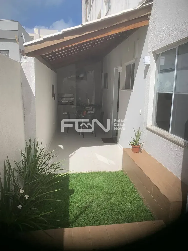 Apartamento, 3 quartos, 135 m² - Foto 5
