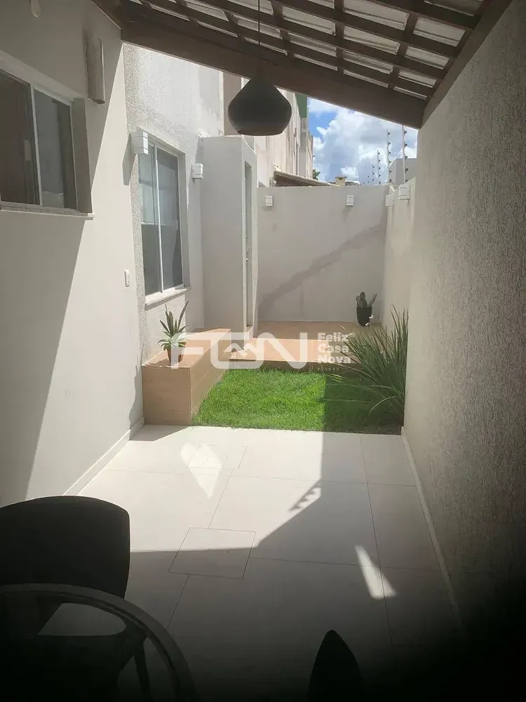 Apartamento, 3 quartos, 135 m² - Foto 6
