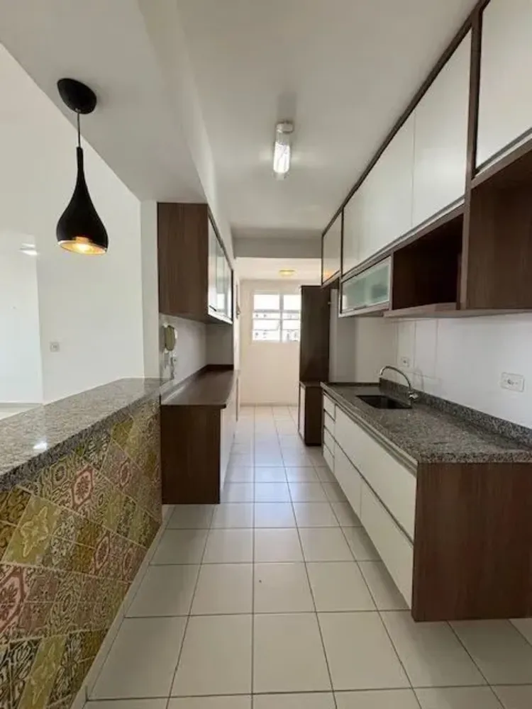 Apartamento, 2 quartos, 82 m² - Foto 1