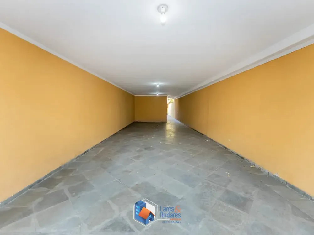 Casa, 3 quartos, 247 m² - Foto 1