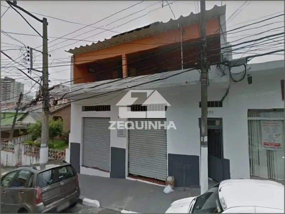Prédio Inteiro, 697 m² - Foto 1
