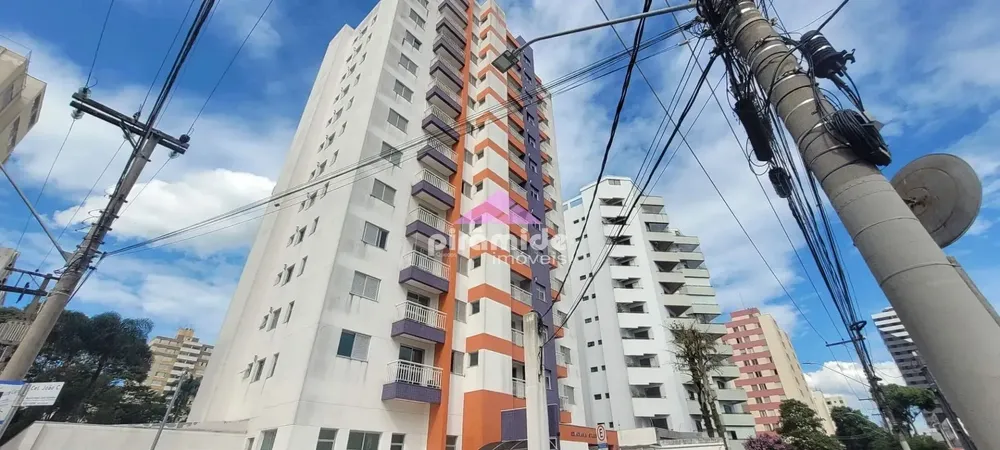 Apartamento, 1 quarto, 50 m² - Foto 1