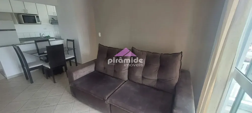 Apartamento, 1 quarto, 50 m² - Foto 5