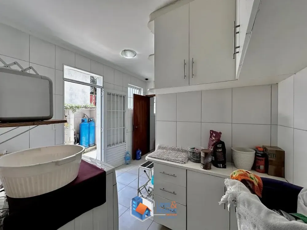 Casa, 4 quartos, 380 m² - Foto 6