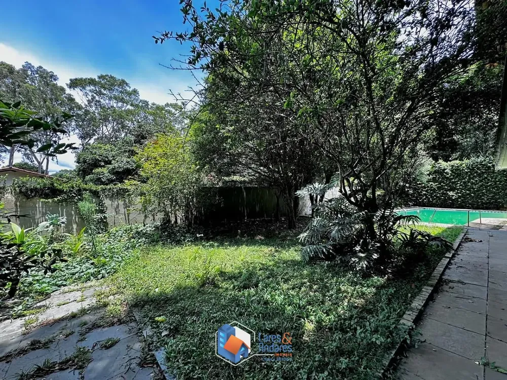 Casa, 4 quartos, 380 m² - Foto 8
