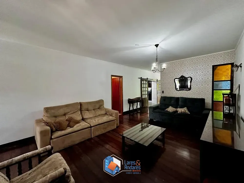 Casa, 4 quartos, 380 m² - Foto 3