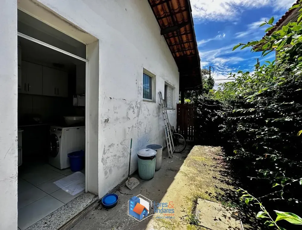 Casa, 4 quartos, 380 m² - Foto 7