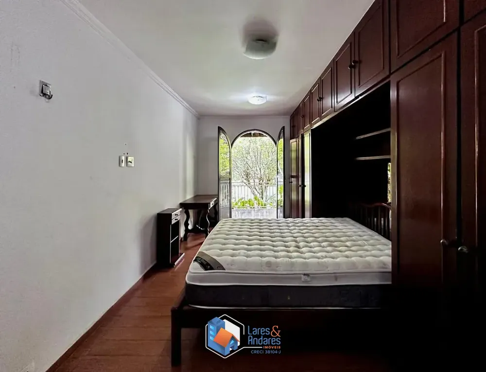 Casa, 4 quartos, 380 m² - Foto 5