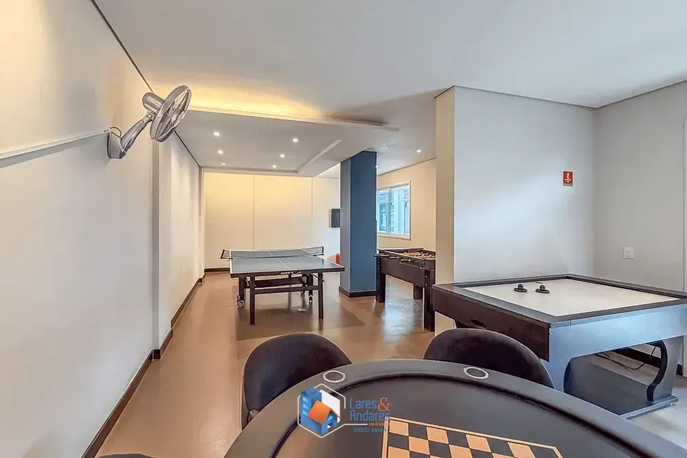 Apartamento, 3 quartos, 140 m² - Foto 2