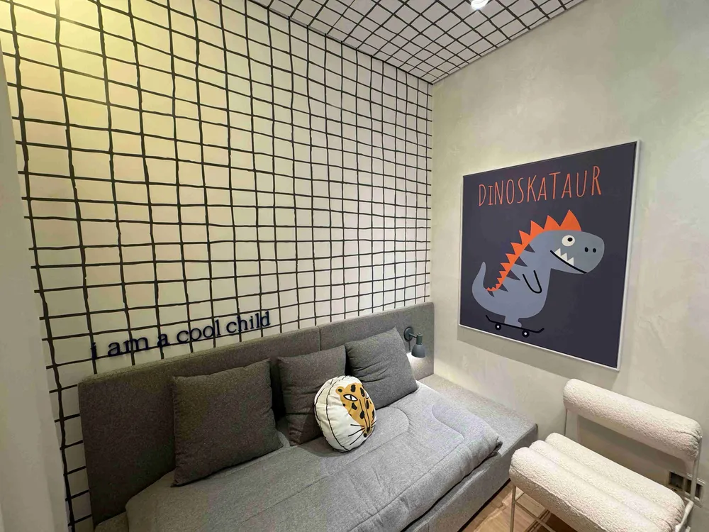 Apartamento, 2 quartos, 68 m² - Foto 1