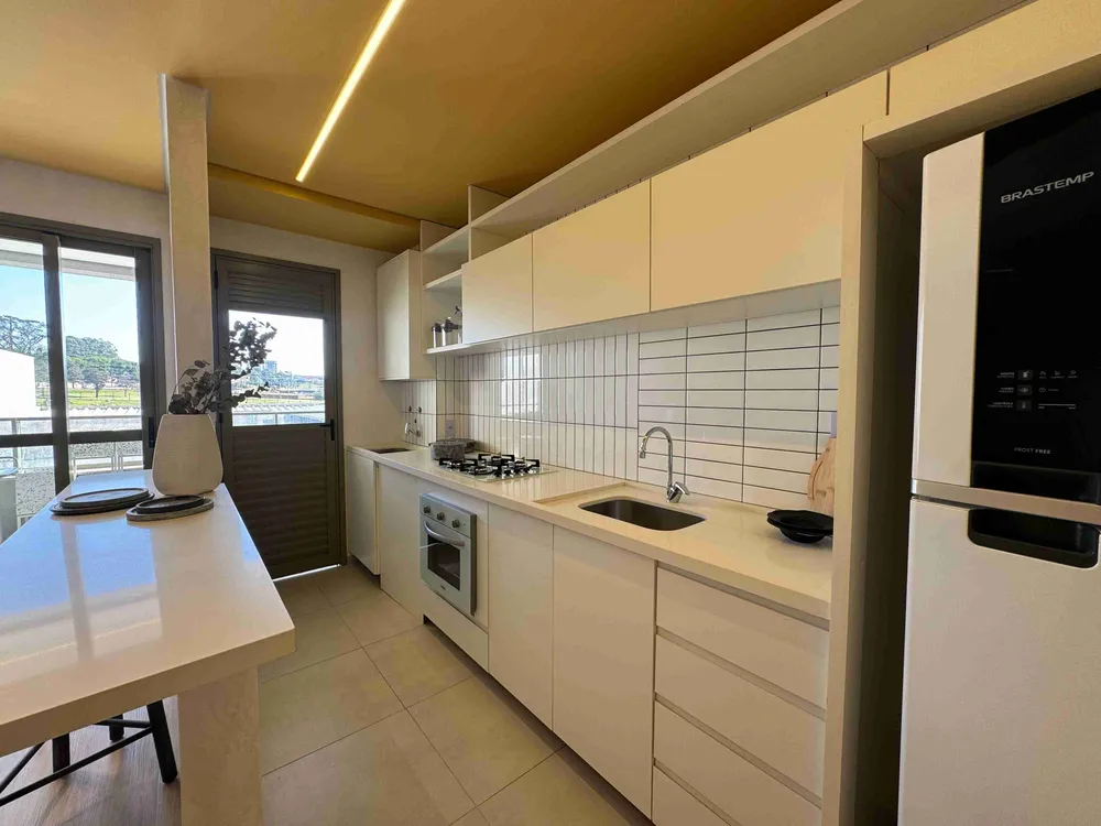 Apartamento, 2 quartos, 68 m² - Foto 3