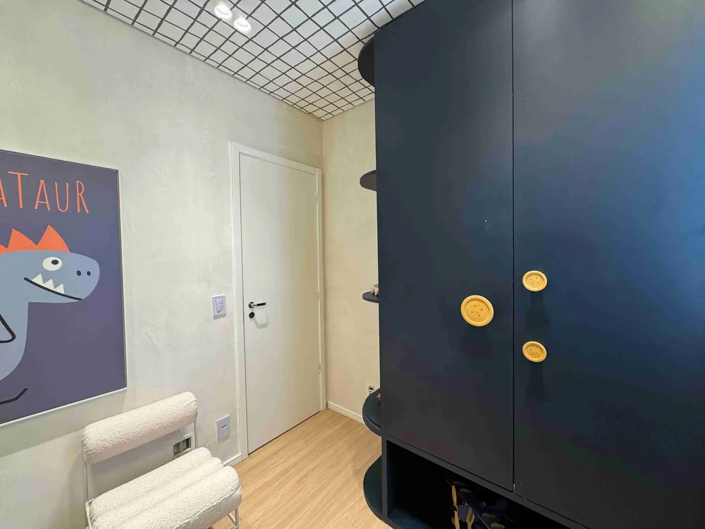 Apartamento, 2 quartos, 68 m² - Foto 2