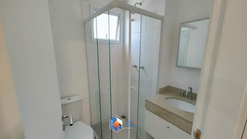 Apartamento, 1 quarto, 32 m² - Foto 7