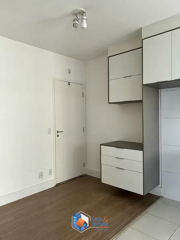 Apartamento, 1 quarto, 32 m² - Foto 6
