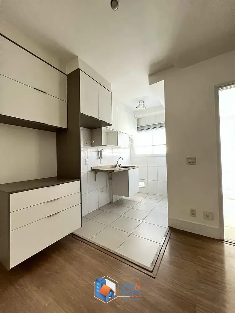 Apartamento, 1 quarto, 32 m² - Foto 5