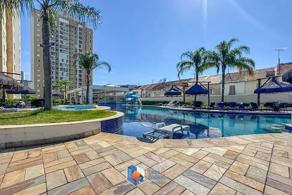 Apartamento, 2 quartos, 65 m² - Foto 6