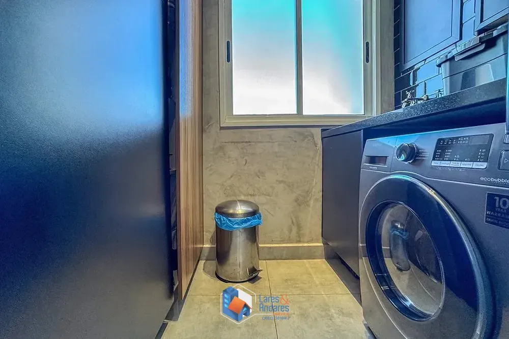 Apartamento, 2 quartos, 65 m² - Foto 7