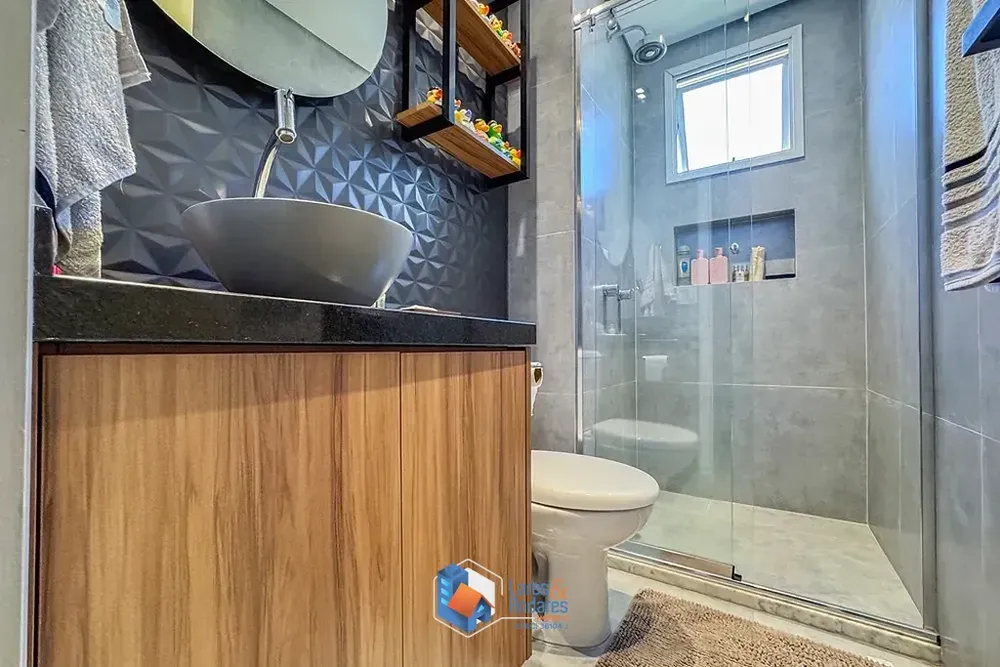 Apartamento, 2 quartos, 65 m² - Foto 5