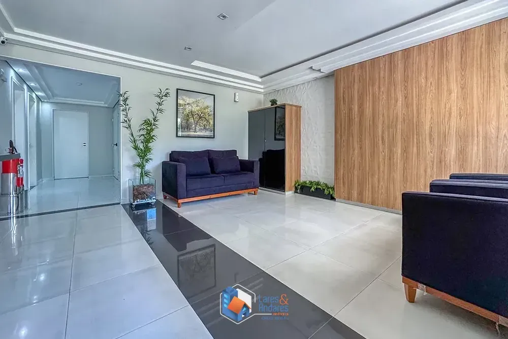 Apartamento, 2 quartos, 65 m² - Foto 8