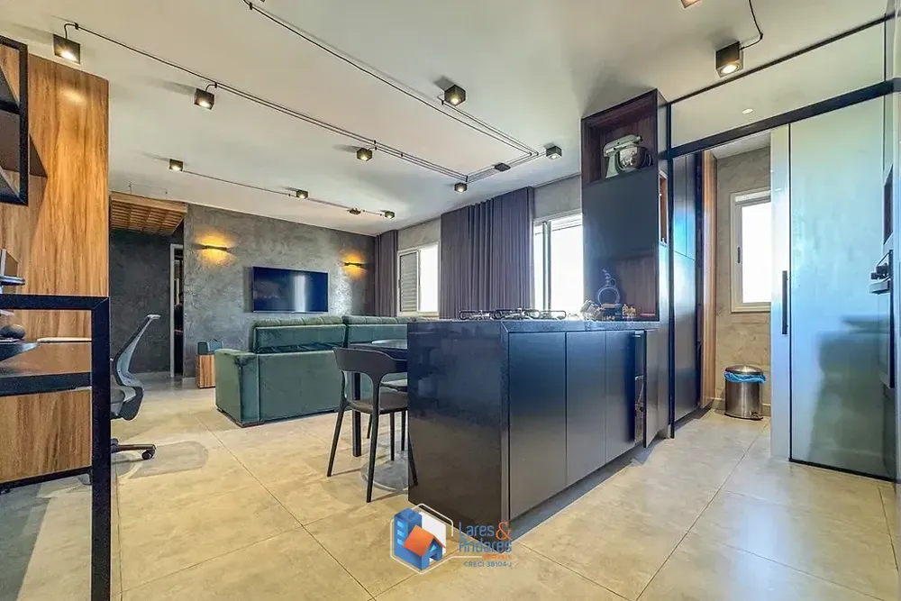 Apartamento, 2 quartos, 65 m² - Foto 1