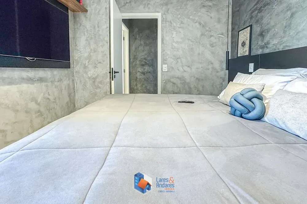 Apartamento, 2 quartos, 65 m² - Foto 3