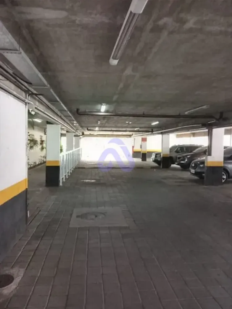 Apartamento, 1 quarto, 33 m² - Foto 6