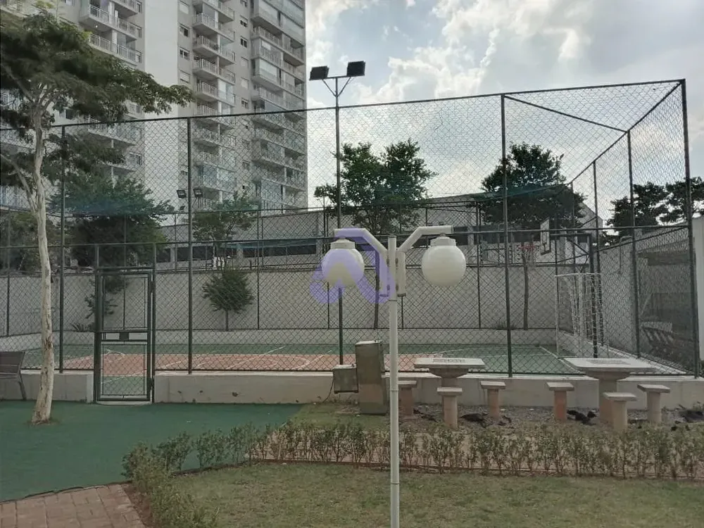 Apartamento, 1 quarto, 33 m² - Foto 5