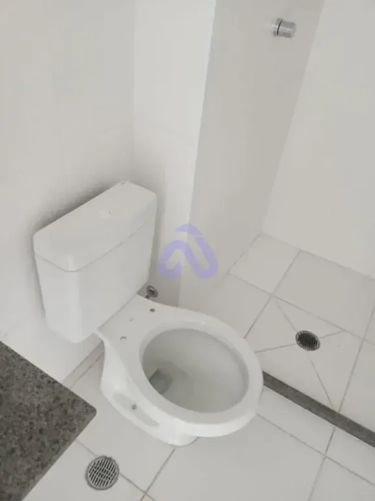 Apartamento, 1 quarto, 33 m² - Foto 2