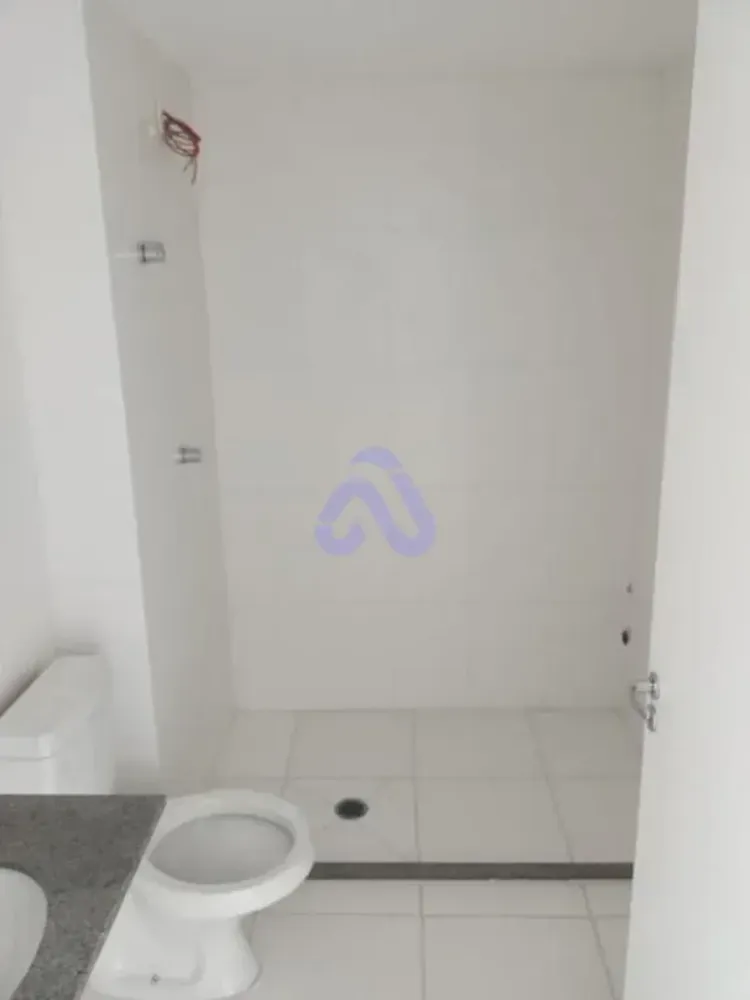Apartamento, 1 quarto, 33 m² - Foto 1