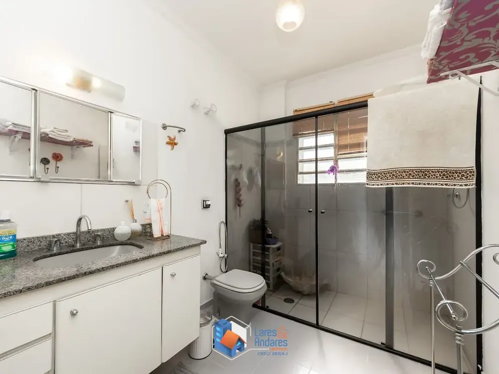 Apartamento, 3 quartos, 110 m² - Foto 7