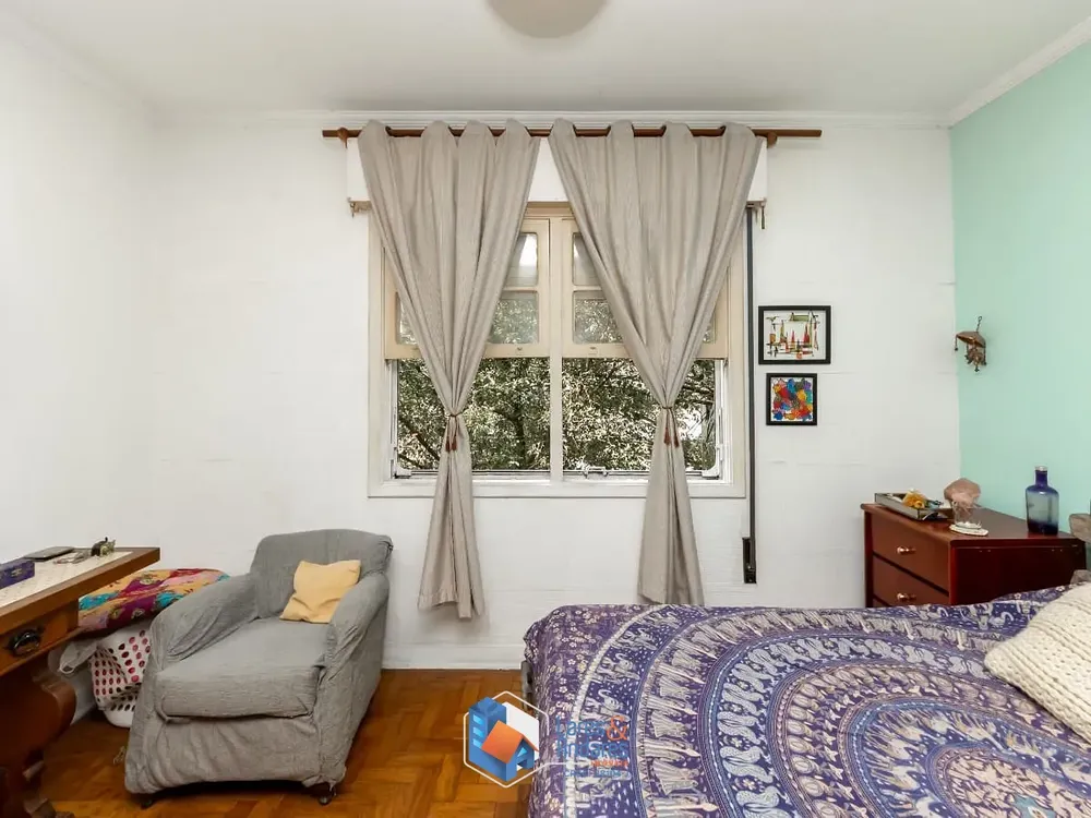 Apartamento, 3 quartos, 110 m² - Foto 6