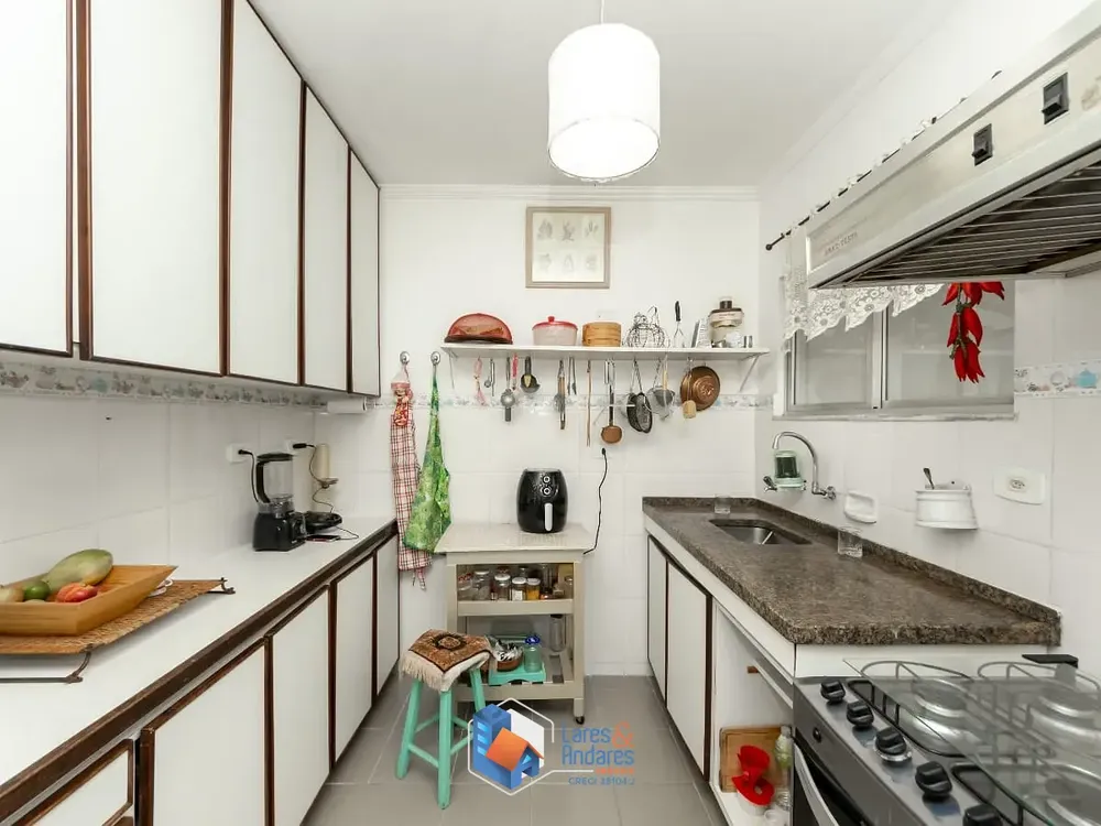Apartamento, 3 quartos, 110 m² - Foto 3