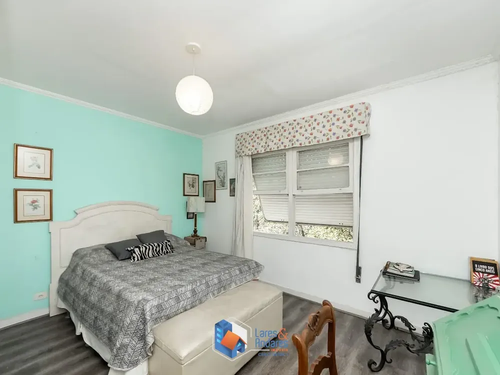Apartamento, 3 quartos, 110 m² - Foto 5