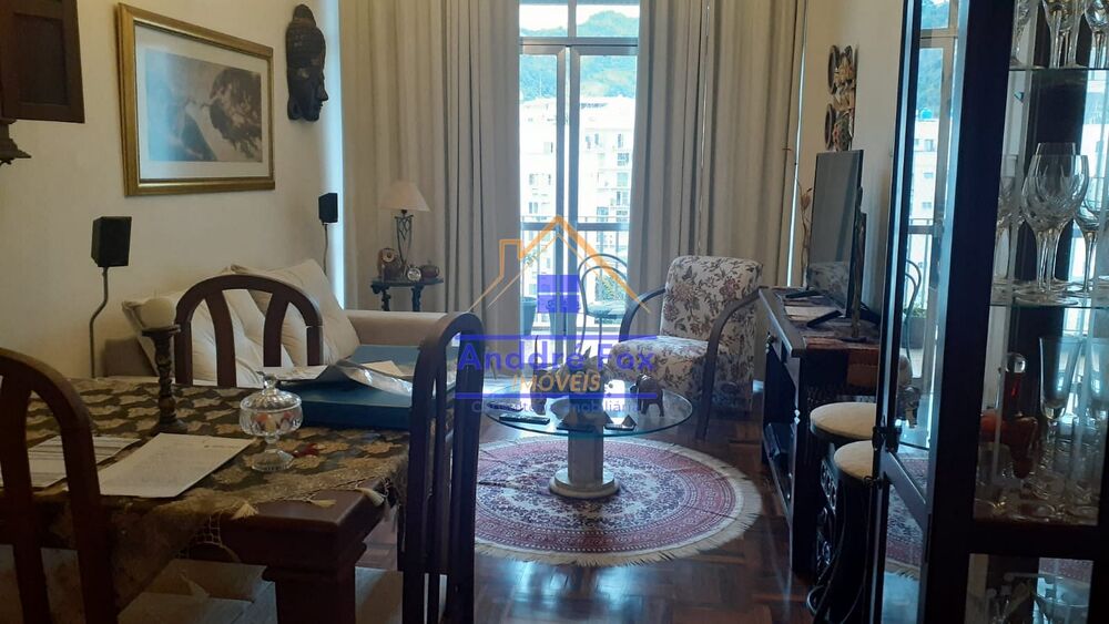 Apartamento à venda com 2 quartos, 74m² - Foto 2