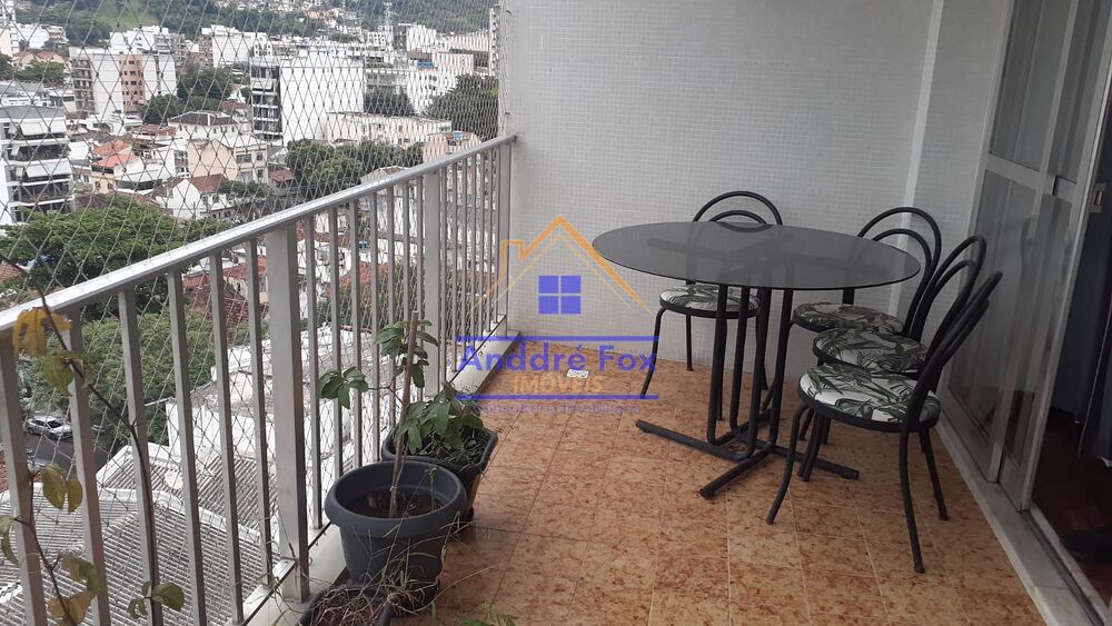 Apartamento à venda com 2 quartos, 74m² - Foto 4