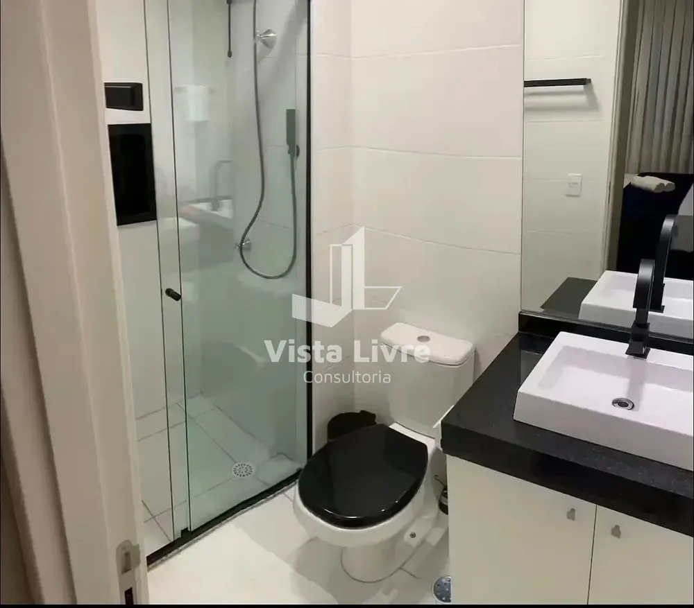 Apartamento, 1 quarto, 28 m² - Foto 4