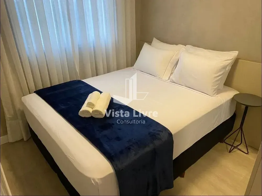 Apartamento, 1 quarto, 28 m² - Foto 5